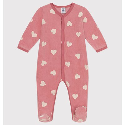 Vetement bebe fille PETIT BATEAU La Redoute