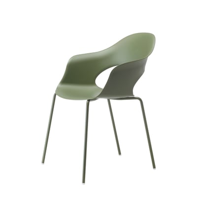Chaise design empilable SCAB DESIGN