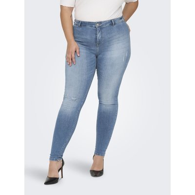 Jegging taille haute outlet