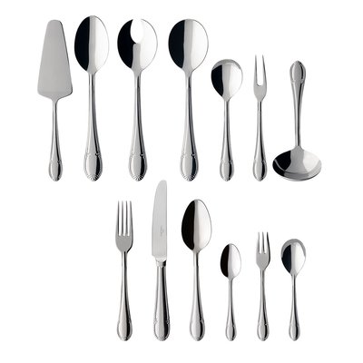 Ménagère 68Pcs. MADEMOISELLE VILLEROY & BOCH