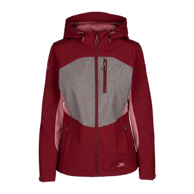 Veste softshell ECKWOOD TRESPASS