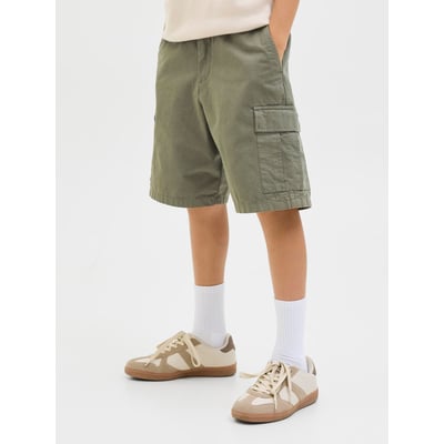 Short En Molleton JACK & JONES JUNIOR
