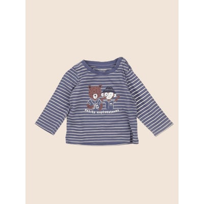 Tee-shirt - Etat satisfaisant VERTBAUDET