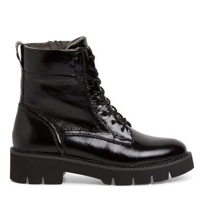 Bottine en cuir TAMARIS