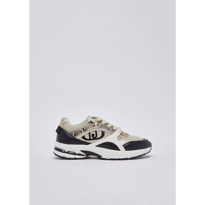 Sneakers effet python LIU JO
