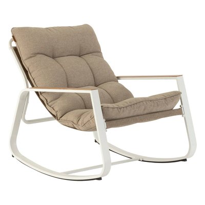 Fauteuil à bascule FELINIO HESPERIDE