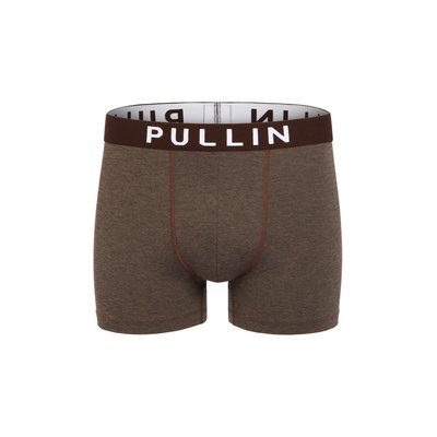 BOXER UNI LYCRA FORME CLASSIQUE MASTER PULLIN
