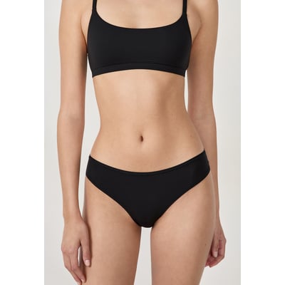 Culotte en microfibre PURE SOFT ETAM