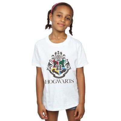 T-shirt HOGWARTS HARRY POTTER