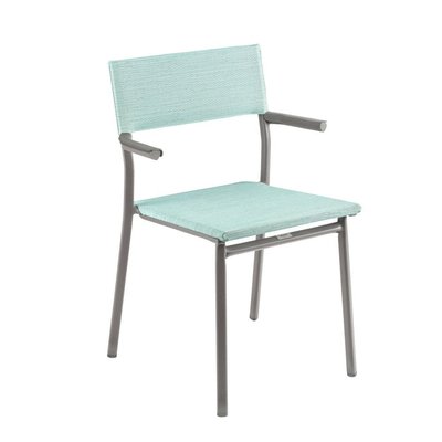 Fauteuil de jardin - ORON LAFUMA MOBILIER