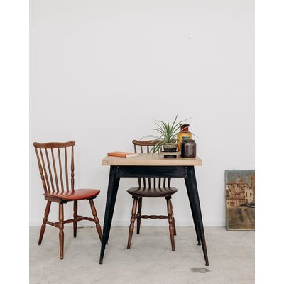 Table d'appoint Hanna N°75 - Bon état DEBONGOUT