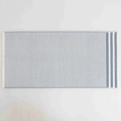 Drap De Bain en Coton  SANTORINI 236 1 06 LASA HOME