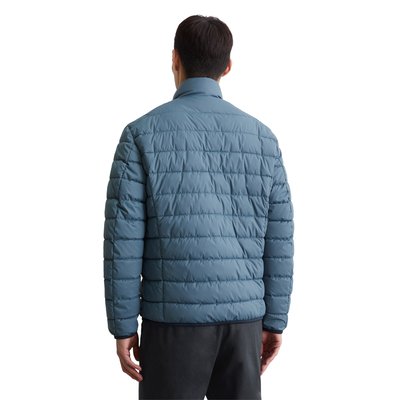 Veste matelassée regular en qualité légère et imperméable MARC O'POLO