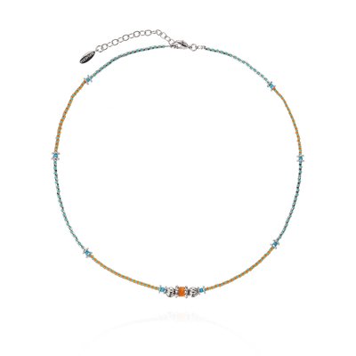 Collier avec perles SHAYLA HIPANEMA