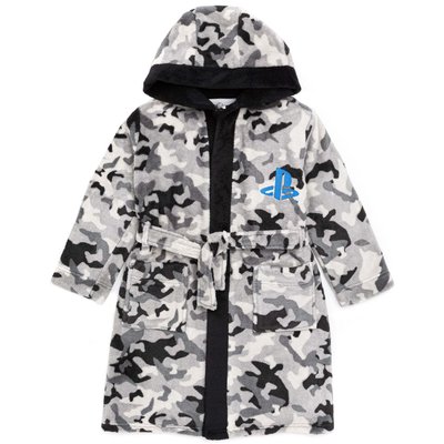 Robe de chambre PLAYSTATION