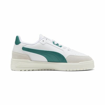 Baskets Shuffle Downtown OG PUMA