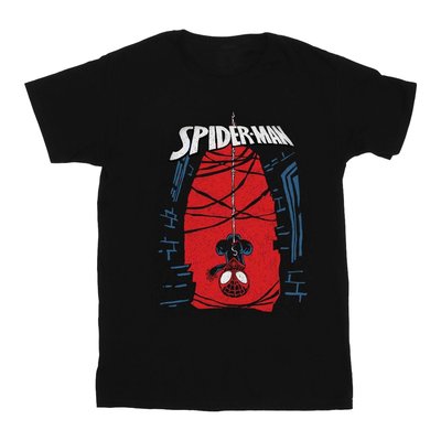 T-shirt SPIDER-MAN MARVEL
