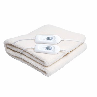 Manta elétrica Soft Dream, HAEGER HAEGER