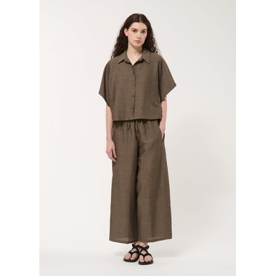 Chemise loose HUMILITY