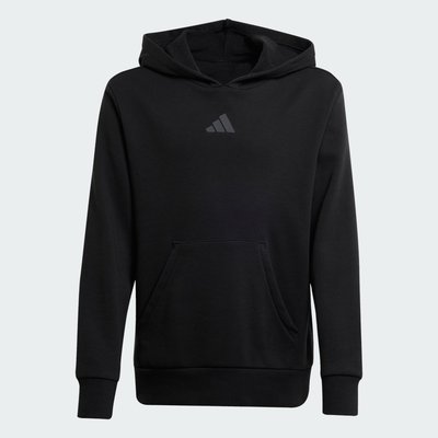 Sweat-shirt à capuche adidas x Smileyworld Enfants ADIDAS SPORTSWEAR
