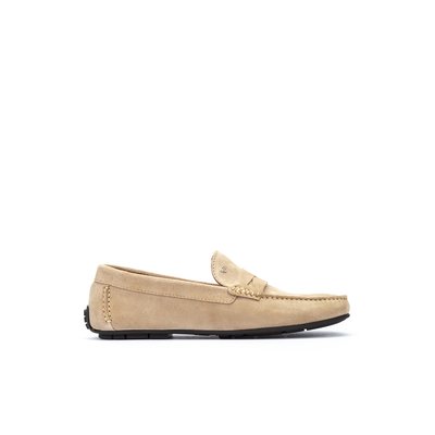 Mocassins cuir PACIFIC MARTINELLI