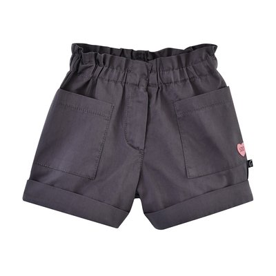 Short fille evelyse SUCRE D'ORGE