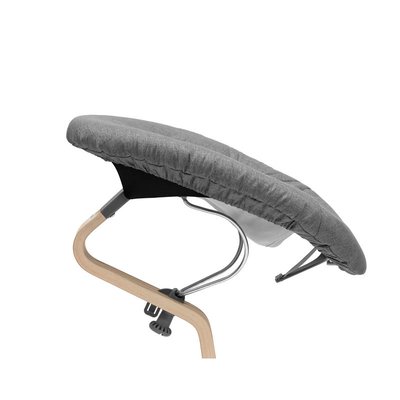 Newborn Set Nomi  avec matelas bicolore réversible STOKKE