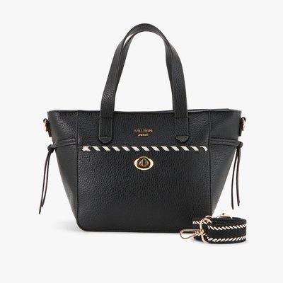Sac shopper  Pivoine LOLLIPOPS