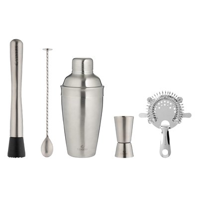 5-Piece Cocktail Barware Set VINERS