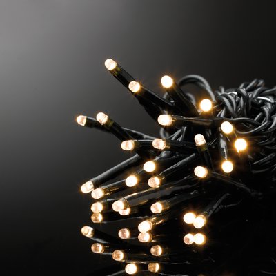 Guirlande exterieur 500Led DOUCEUR D'INTÉRIEUR