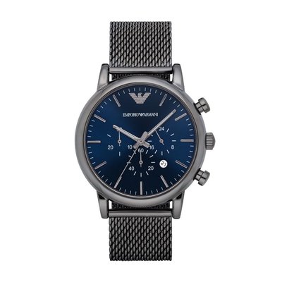 Montre Analogique EMPORIO ARMANI EMPORIO ARMANI