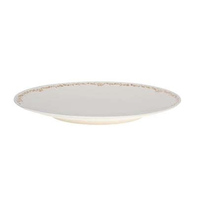 Plat rond 31 cm Ophélia TABLE PASSION