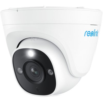 Caméra de surveillance P334 blanche REOLINK
