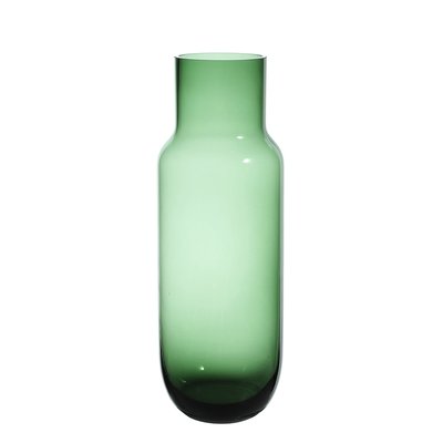 Vase décoratif en verre H42 SIA DECO