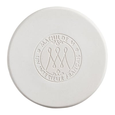 Bougie parfumée 145 g - Fleur de Thé MATHILDE M
