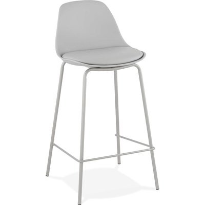 Tabouret de bar en polymère, Escal mini KOKOON DESIGN