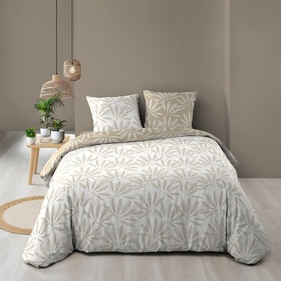 Housse de couette   MALIA 100% coton DECORATIE