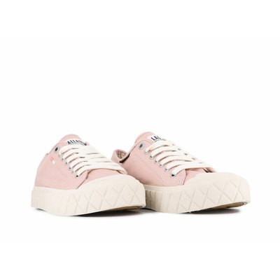 Lage sneakers Pall Ace CVS PALLADIUM