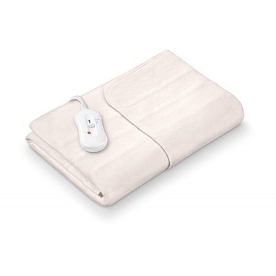 Chauffe matelas avec fixation au matelas BEURER
