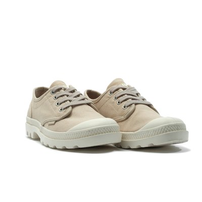 Baskets basses Pampa Oxford PALLADIUM