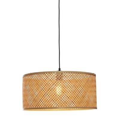 Suspension Bambou JAVA GOOD & MOJO