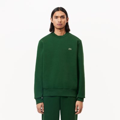 Sweatshirt col rond LACOSTE