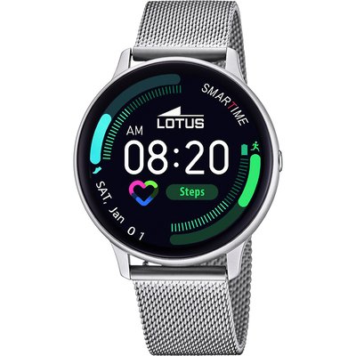 Montre connectée Smartwatch LOTUS