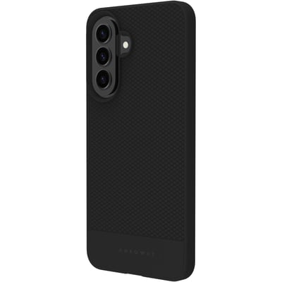 Coque Samsung Galaxy A37 noire ADEQWAT