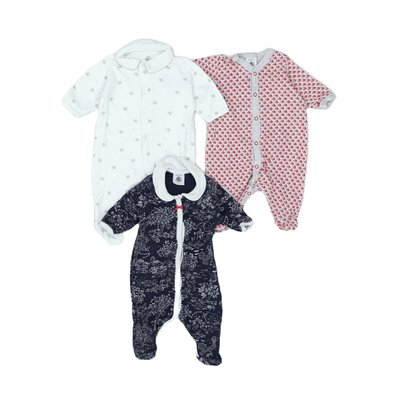 Ensemble bébé - Très bon état PETIT BATEAU