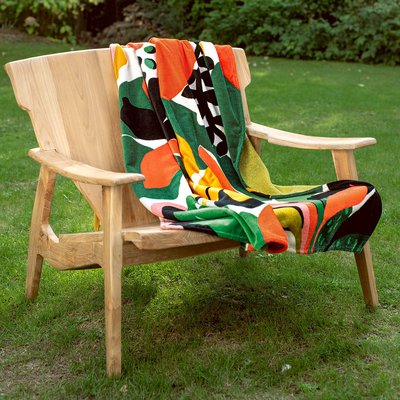 Drap De Plage TIJUCA ANNE DE SOLENE