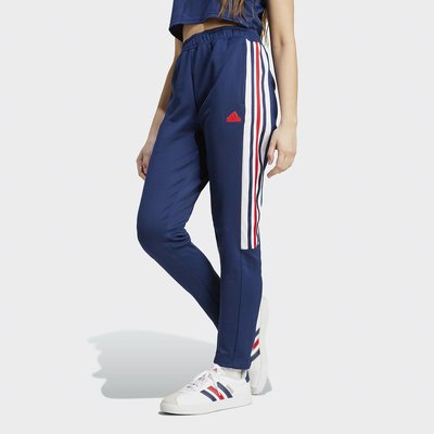 Pantalon de survêtement zippée TIRO CUT 3 bandes ADIDAS SPORTSWEAR