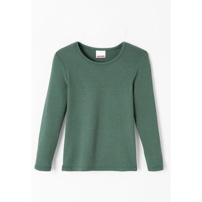 T-shirt en microfibre Thermolactyl Sensitive DAMART