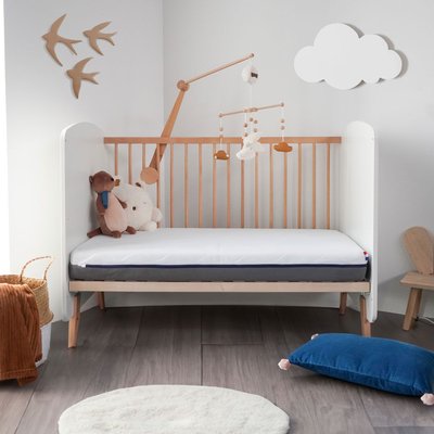 Matelas bébé 3D Dream - Ultra respirant et ventilé - DODO DODO