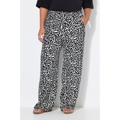 Pantalon Wide Legs STUDIO UNTOLD